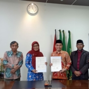 Kerjasama unisa