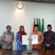 Kerjasama unisa