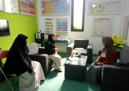 AP Unisa Yogyakarta