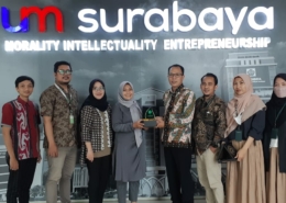 Studi Banding Unisa Yogyakarta