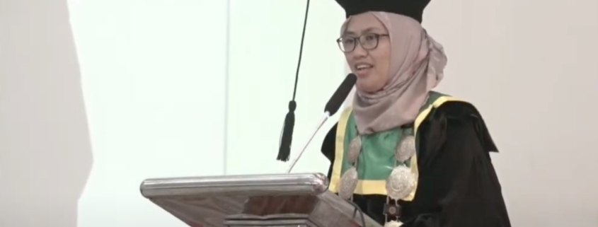 Wisuda Unisa Yogyakarta