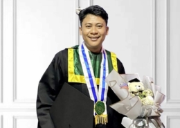 Mahasiswa Unisa