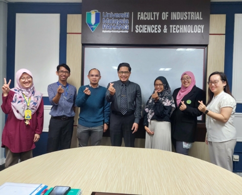 Bioteknologi Unisa Yogya