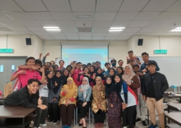Biotek Unisa Yogya
