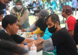Unisa Yogya
