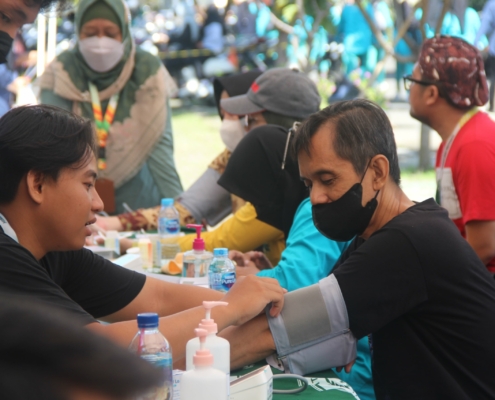 Unisa Yogya