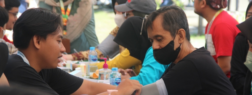Unisa yogya
