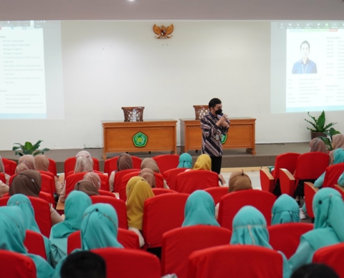 IPE Unisa Yogya