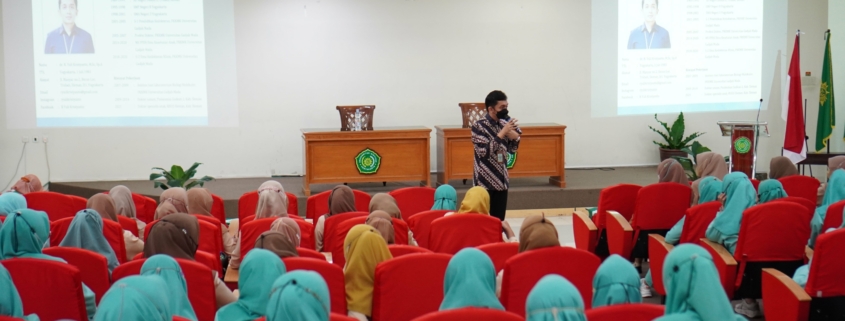 Ipe unisa yogya