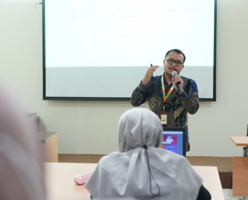 Unisa Yogya