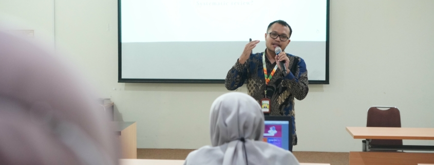 Unisa yogya