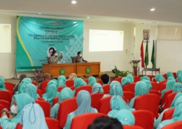 Perawat Unisa