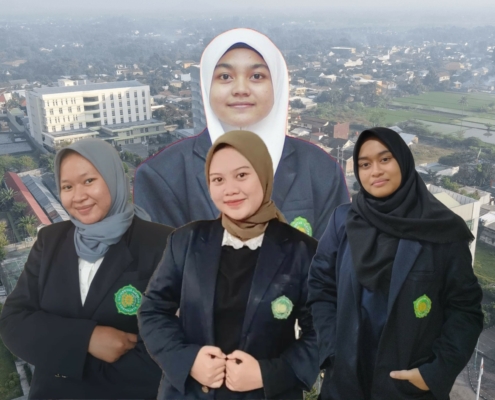 Prestasi Mahasiswa Unisa Yogya