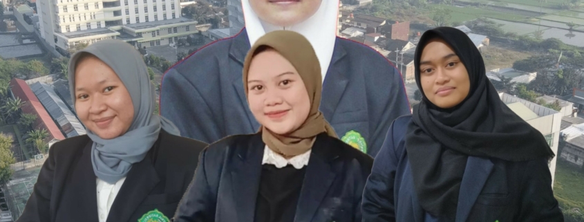 Prestasi mahasiswa unisa yogya