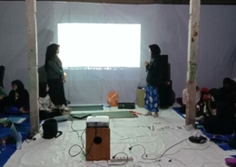 Psikologi Unisa