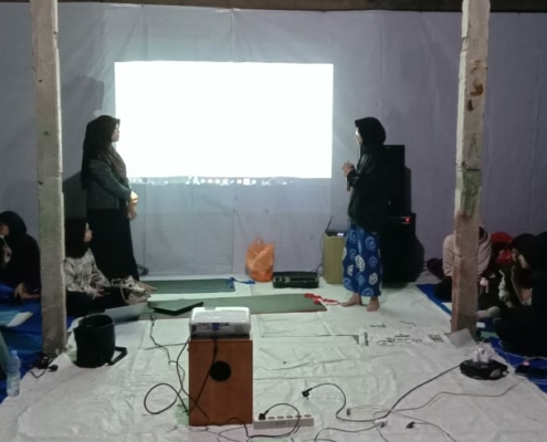 Psikologi Unisa