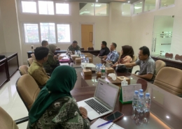 Republika ke Unisa Yogya