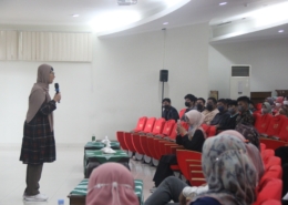 Studium General Unisa Yogya