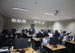 TI Unisa Yogya