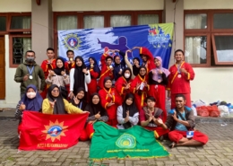 Tapak Suci Unisa Yogyakarta
