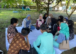PA unisa yogya