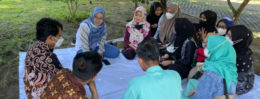 Pa unisa yogya