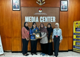 AP Unisa Jogja MBKM