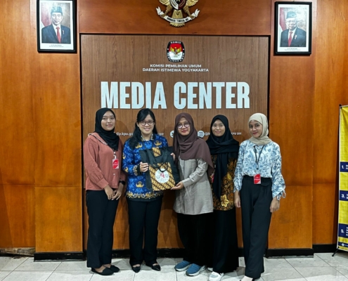 AP Unisa Jogja MBKM