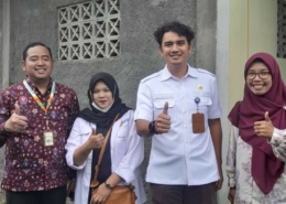 Unisa Yogyakarta