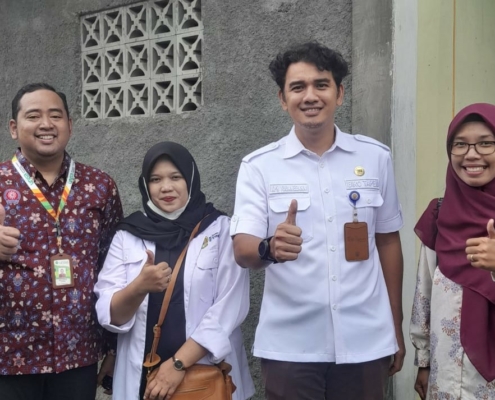 Unisa Yogyakarta