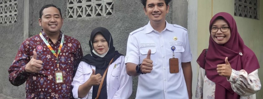 Unisa yogyakarta