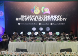 Musywil di Unisa