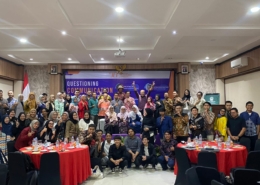 Komunikasi Unisa Yogya