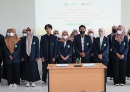 MADARIS