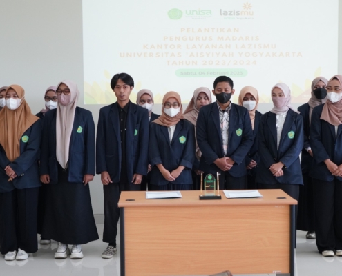 MADARIS