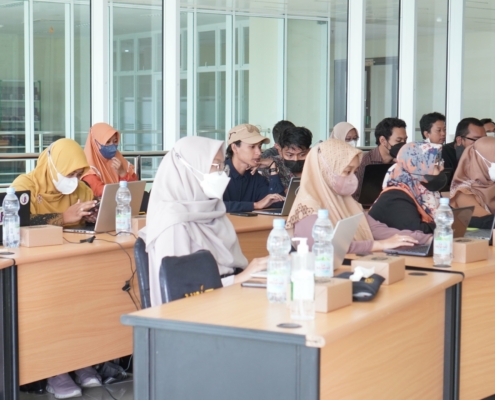 Kopdar admin web unisa