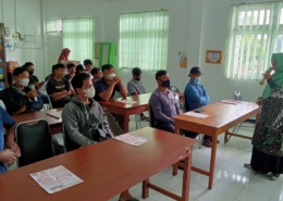 Keperawatan Unisa Yogya
