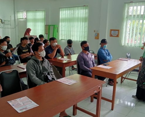 Keperawatan Unisa Yogya