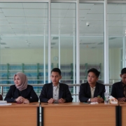 Duta kampus unisa yogya
