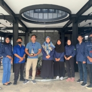 Ti unisa yogya magang 1