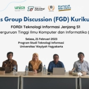 Ti unisa yogyakarta 2