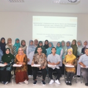 Tlm unisa yogya