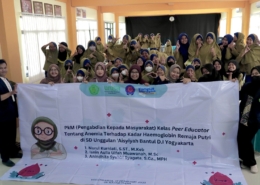 TLM Unisa Yogya