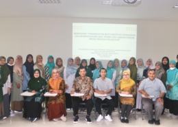 TLM Unisa Yogya