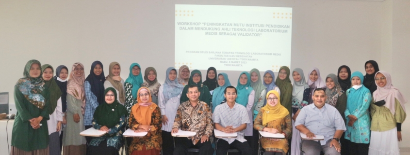 Tlm unisa yogya