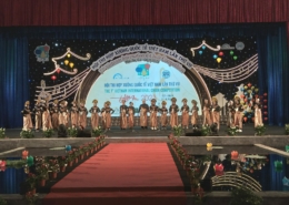 AVO Unisa Yogyakarta