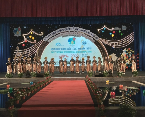 AVO Unisa Yogyakarta