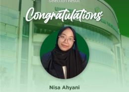 Nisa Ahyani