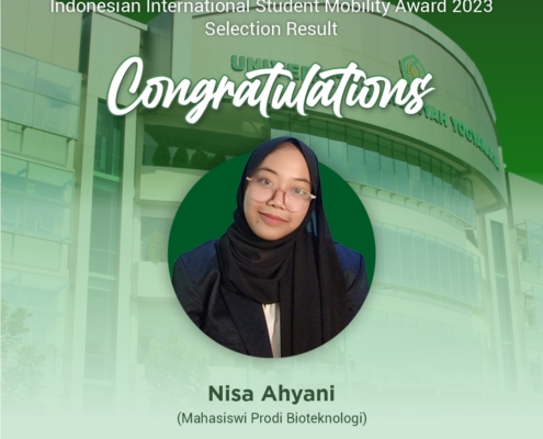 Nisa Ahyani