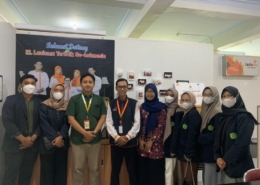 MBKM Unisa Yogya